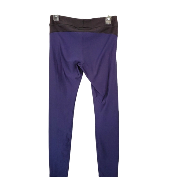 Under Armour Heat Gear Leggings - Picture 2 of 6